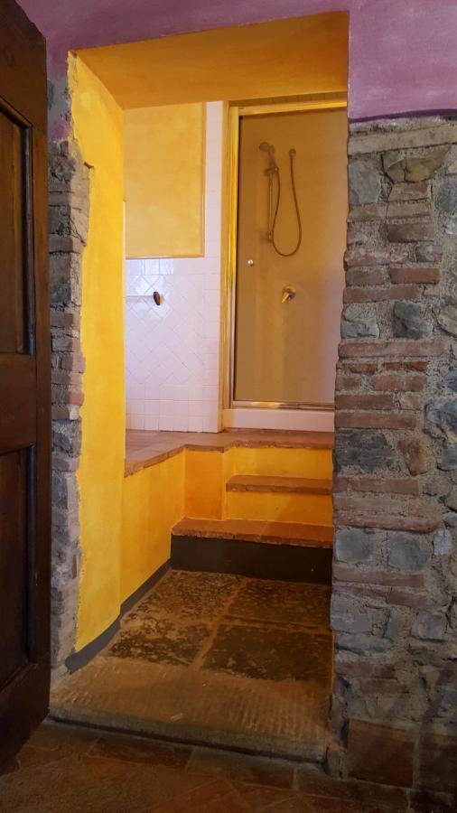 La Corte Del Falco Pieve a Nievole エクステリア 写真