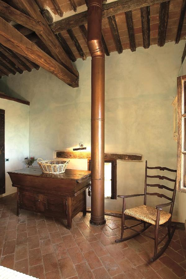 La Corte Del Falco Pieve a Nievole エクステリア 写真