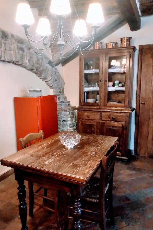 La Corte Del Falco Pieve a Nievole エクステリア 写真