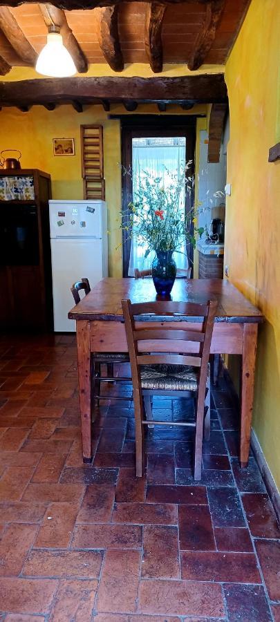 La Corte Del Falco Pieve a Nievole エクステリア 写真