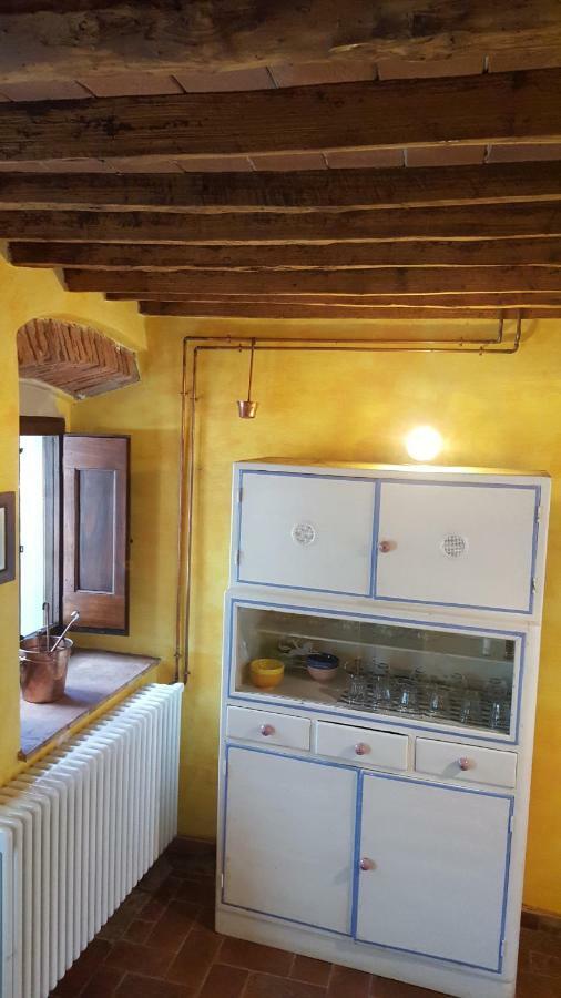 La Corte Del Falco Pieve a Nievole エクステリア 写真