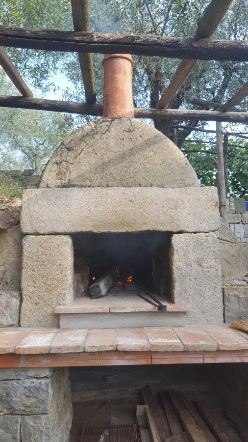 La Corte Del Falco Pieve a Nievole エクステリア 写真