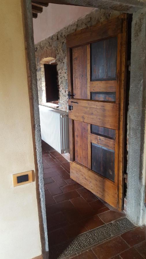 La Corte Del Falco Pieve a Nievole エクステリア 写真